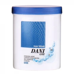 ماسک مو دنی وان مدل آبرسان حجم 750 میلی لیتر 