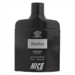ادو پرفیوم مردانه نایس مدل Aventus حجم 85 میلی لیتر