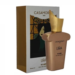 عطر جیبی زنانه اسکلاره  مدل Casamorati Lira حجم 30 میلی لیتر 