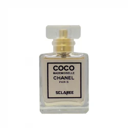 عطرجیبی زنانه اسکلاره مدل Coco Chanel حجم 30 میلی لیتر