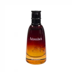 عطر جیبی مردانه برندینی مدل Fahrenheit حجم 33 میلی لیتر