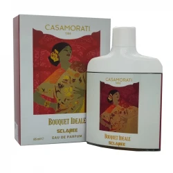 ادوپرفیوم زنانه اسکلاره مدل Casamorati Bouquet Ideale با رایحه گرم حجم 85 میلی‌لیتر
