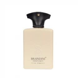 عطر جیبی برندینی مدل Royal tobacco حجم 33 میلی لیتر