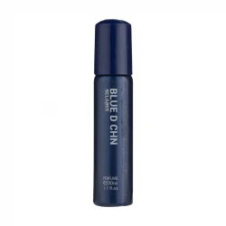 عطر جیبی مردانه اسکلاره مدل Blue D Chn حجم 30 میلی لیتر