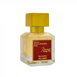 عطر جیبی زنانه اسکلاره مدل Baccarat Rouge 540 حجم 30 میلی لیتر