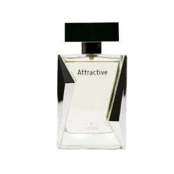 ادو پرفیوم مردانه مارسالا مدل ATTRACTIVE حجم 100 میلی لیتر