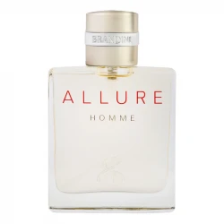 ادو پرفیوم مردانه برندینی مدل Allure Homme با رایحه معتدل حجم 33 میلی لیتر