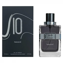  عطر و ادکلن مردانه تن فور اور علی دایی مدل ایمورتال حجم 100 میلی لیتر