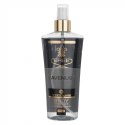 بادی اسپلش مردانه وودلایک مدل Avenus حجم 250 میلی لیتر
