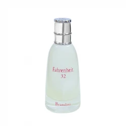 عطر جیبی مردانه برندینی مدل Fahrenheit 32 حجم 33 میلی لیتر