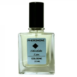 عطر جیبی فرومن مدل Shiseido Zen حجم 25 میلی لیتر
