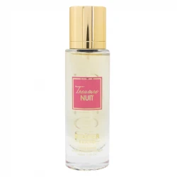 عطر جیبی زنانه رودیر مدل La Nuit Tresor حجم 30 میلی لیتر