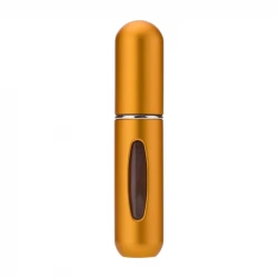  محفظه نگهدارنده عطر اتومایزر مدل DR کد AR007