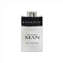 عطر جیبی مردانه برندینی مدل Bvlgari Man Extreme حجم 33 میلی لیتر