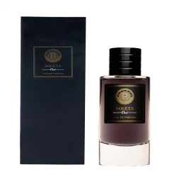 ادو پرفیوم مردانه بوگتا مدل OUD حجم 80 میلی لیتر
