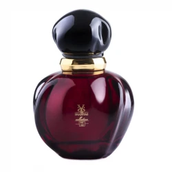 عطر جیبی زنانه شمیاس مدل پویزن با رایحه شیرین حجم 30 میلی لیتر