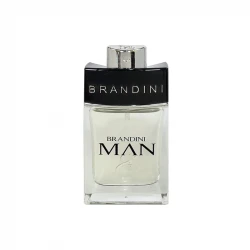 عطر جیبی مردانه برندینی مدل Bvlgari Man حجم 33 میلی لیتر