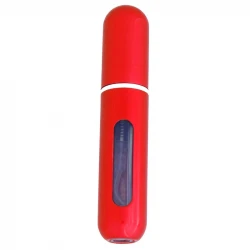 محفظه نگهدارنده عطر اتومایزر مدل Travel کد TR005