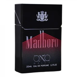 عطر جیبی اکس بالت مدل madboro cherry با رایحه گرم حجم 35 میلی‌لیتر