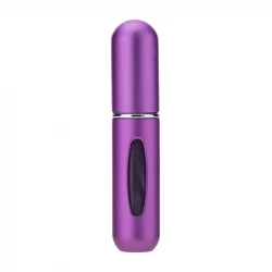  محفظه نگهدارنده عطر اتومایزر مدل DR کد AR004