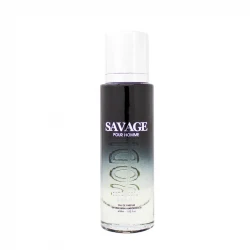 عطر جیبی زنانه رودیر مدل Savage حجم 30 میلی لیتر