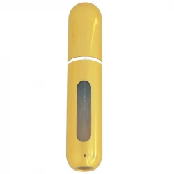 محفظه نگهدارنده عطر اتومایزر مدل Travel کد TR004