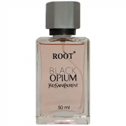 ادوپرفیوم زنانه روت مدل Black Opium حجم 50 میلی‌لیتر