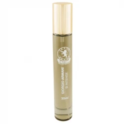 عطر جیبی زنانه مومباسا مدل Armani Si Intense حجم 35 میلی لیتر
