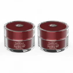 کرم ضد چروک آردن اکسپرت ایج مدل Hydra Lift مناسب برای انواع پوست حجم 50 میلی لیتر بسته 2 عددی