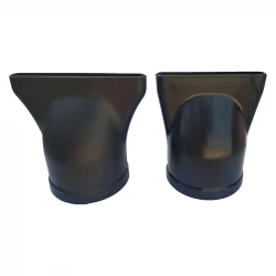 سری متمرکز کننده سشوار کد 234 مجموعه 2 عددی