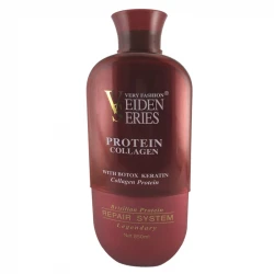 ماسک مو وین سریس مدل پروتئین کلاژن حجم  850  میلی لیتر