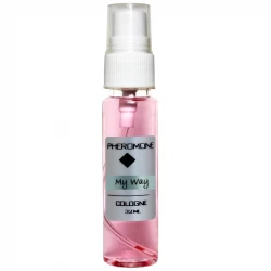 عطر جیبی زنانه فرومن مدل مای وی حجم 32 میلی لیتر