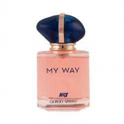 عطر جیبی زنانه نایس پاپت مدل Giorgio Armani My Way با رایحه خنک حجم 32 میلی‌لیتر