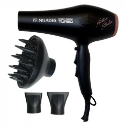 سشوار حرفه ای نیلادس مدل Keratin Studio