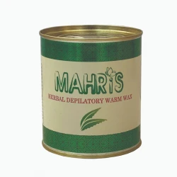 موم موبر ماهریس مدل کنسروی آلوئه ورا وزن ۷۰۰ گرم