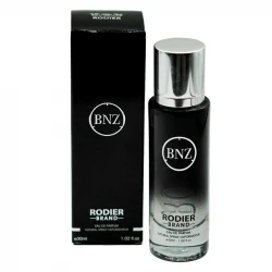 عطر جیبی مردانه رودیر مدل MERCEDES BNZ حجم 30 میلی لیتر