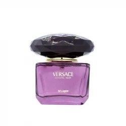 عطر جیبی زنانه اسکلاره مدل Versace Crystal Noir حجم 30 میلی لیتر