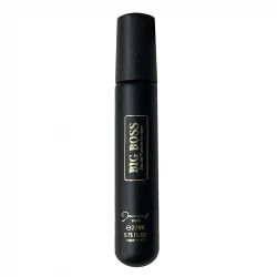 عطر جیبی مردانه ژک ساف مدل BIGBOSS حجم 20 میلی لیتر