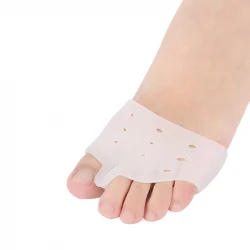 فاصله دهنده انگشت پا مدل TP518-2 بسته 2 عددی