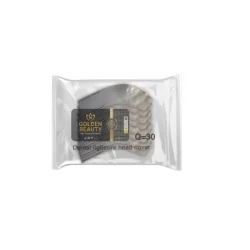 کاور دستگاه لایت کیور گلدن بیوتی مدل X3 کد 004 بسته 30 عددی