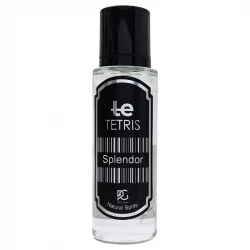  عطر جیبی تتریس مدل اسپلندور حجم 35 میلی‌لیتر