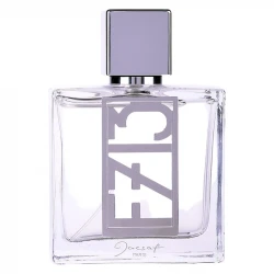 ادو پرفیوم مردانه ژک ساف مدل F713 حجم 100 میلی لیتر