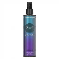 بادی اسپلش مردانه ژک ساف مدل Victor حجم 200 میلی لیتر