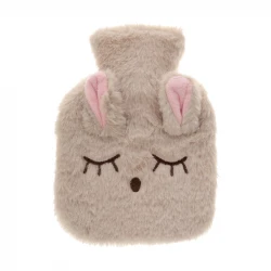 کیسه آب گرم کودک مدل rabbit 