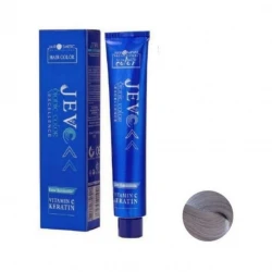 واریاسیون مو جوو شماره E11 0-11 حجم ۱۵ میلی لیتر رنگ دودی