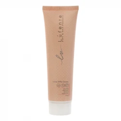 کرم لایه‌بردار بدن لوفنته مدل اوره 10 درصد مناسب برای انواع پوست وزن 100 گرم