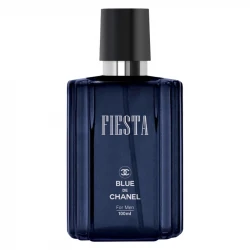 ادو پرفیوم مردانه فیستا مدل  Bleu Chanel حجم 100 میلی لیتر