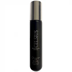 عطر جیبی مردانه ژک ساف مدل Celsius حجم 22 میلی لیتر