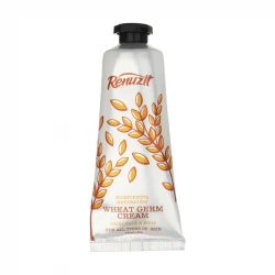 کرم مرطوب کننده رینوزیت مدل Wheat Germ حجم 75 میلی لیتر