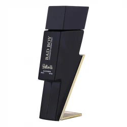 عطر جیبی مردانه بالرینا مدل Bad Boy حجم 30 میلی لیتر